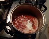 Foto del paso 3 de la receta: Salsa Rosa 🌹🍝👌 para pastas! (con 2 variantes)