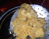 Foto langkah ke 8 dari resep 11. Ayam Goreng Krispy Kres Kres Tahan Lama (Kentucky).