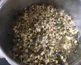 CHATPATA MISAL PAV (WITH MUNG BEAN SPROUTS) recipe step 1 photo