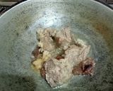 Foto langkah ke 3 dari resep Daging Uyah Asem / Garam Asam.
