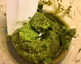 Foto del paso 5 de la receta: Sándwich green