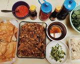 Foto langkah ke 6 dari resep Mie ayam abang-abang gerobak.