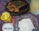 Foto langkah ke 7 dari resep Ikan Nila Goreng Bumbu Simpel Sambal Tomat.