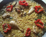 Foto del paso 10 de la receta: Paella del Prat