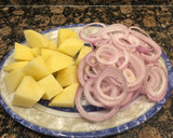 Foto del paso 3 de la receta: Bacalao a la sidra