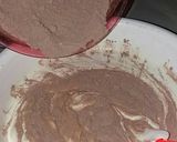 Foto langkah ke 5 dari resep Brownies.