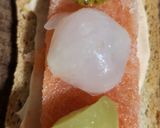 Foto del paso 6 de la receta: Mi picada de Mar