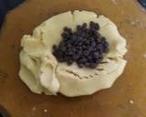 Choco chip cookies recipe step 4 photo