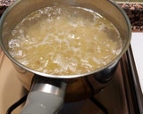 Foto del paso 1 de la receta: Macarrones con verdura