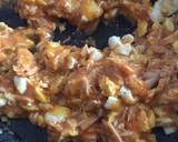 Onigiri tuna mayo - super quick lunch box langkah memasak 2 foto
