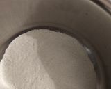 A picture of step 1 of Kurkure.