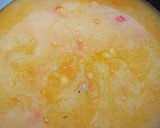 Foto del paso 6 de la receta: Lentejas especiadas con verduras