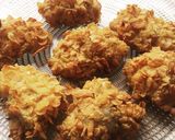 Une image de l'étape 3 de Nuggets maison.