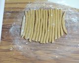 手工自製珍珠粉圓 波霸粉圓 黑糖粉圓的食譜步驟2照片