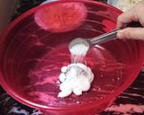 A picture of step 2 of Coleslaw.