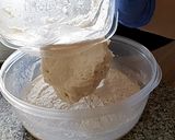 Foto del paso 17 de la receta Panecillos Blancos de Heidi