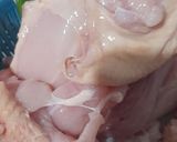 Foto langkah ke 5 dari resep Ngohiyong Ayam.