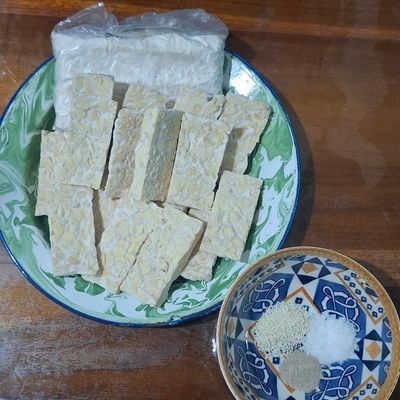 Langkah 1