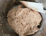 麥香鮮奶吐司的食譜步驟1照片
