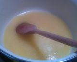 Méhsejtes torta recept fázis 1 fotója