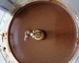 Bögrés kakaós - kevert süti recept fázis 2 fotója