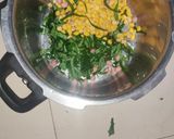 कोकणी अळूचं फदफदं (Kokani Aluch Fadfada Recipe In Marathi) रेसिपी स्टेप 3 फोटो 