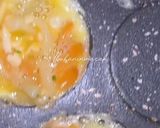 Foto langkah ke 3 dari resep 34. Maklor (Makaroni Telor).