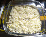 Foto del paso 5 de la receta: Pastel de papa, con carne picada y arroz 😊🔥🔥