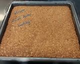 A picture of step 2 of 🍫🌴🌰🌴Date Oatmeal and Nut Bar🌴🌰🌴🍫.