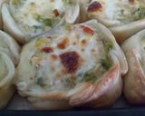 Foto del paso 5 de la receta: Canastitas de zapallitos