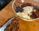 Foto del paso 3 de la receta: Barritas energéticas