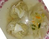 Foto langkah ke 5 dari resep Siomay KusGo.