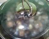 酒蒸蛤蜊的食譜步驟4照片