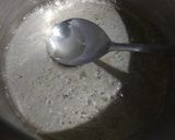 A picture of step 1 of Basbousa Cake.