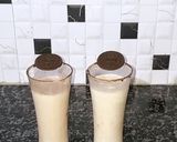 कोल्ड कॉफ़ी (cold coffee recipe in Hindi) रेसिपी चरण 4 फोटो