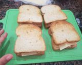 Foto del paso 4 de la receta: Croque Madame