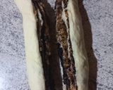 Foto del paso 6 de la receta: Babka de chocolate y nueces