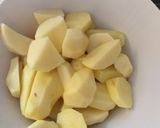 Foto del paso 1 de la receta: Charquicán 🥘
