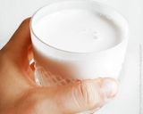 Foto del paso 3 de la receta: Riquísimo y refrescante Smoothie de Horchata de arroz (Sin Lactosa)