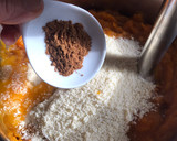 Foto del paso 8 de la receta: Arnadí, postre tradicional valenciano, de calabaza 🎃