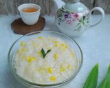 Foto langkah ke 3 dari resep Bubur Ketan Jagung || Ginataang Mais (Filipina).