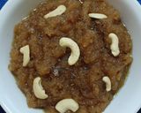 आटे का हलवा (aate ka halwa recipe in Hindi) रेसिपी चरण 4 फोटो