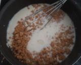 Foto del paso 4 de la receta: Tarta de turrón
