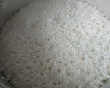 Foto del paso 2 de la receta: Arroz con frijol dulce