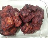 Foto langkah ke 4 dari resep Ayam Chasiu.