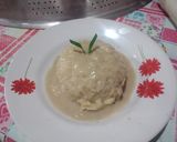 Foto langkah ke 1 dari resep Kinca durian bestseller.