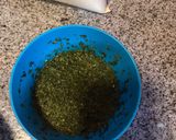 Foto del paso 3 de la receta: Hamburguesa de proteína de soja