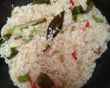 Foto langkah ke 4 dari resep 785. Nasi Liwet.