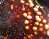 Foto langkah ke 7 dari resep Bubur Srintil Ekonomis.