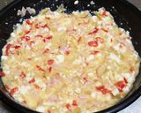 Foto del paso 2 de la receta: Canastitas de jamón y queso